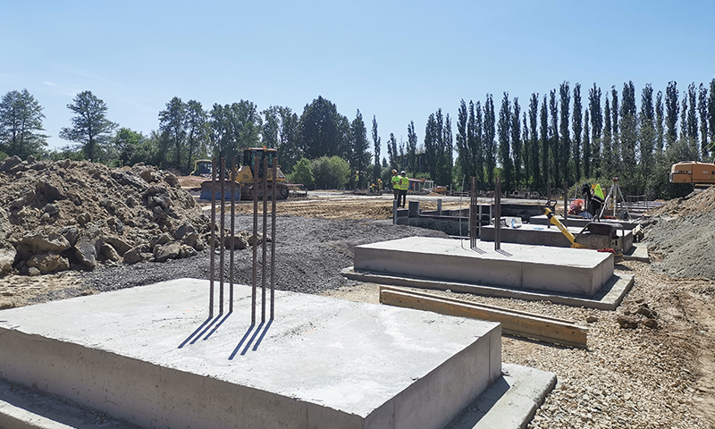 Beton
