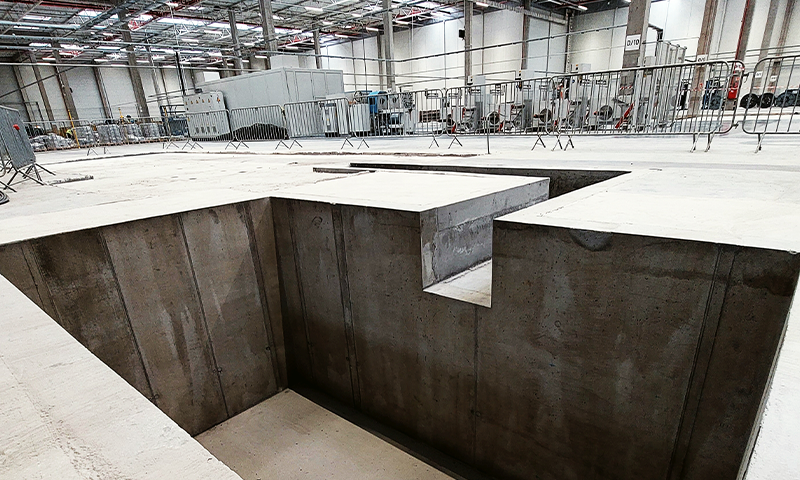 Beton