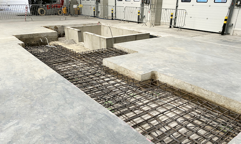 Beton
