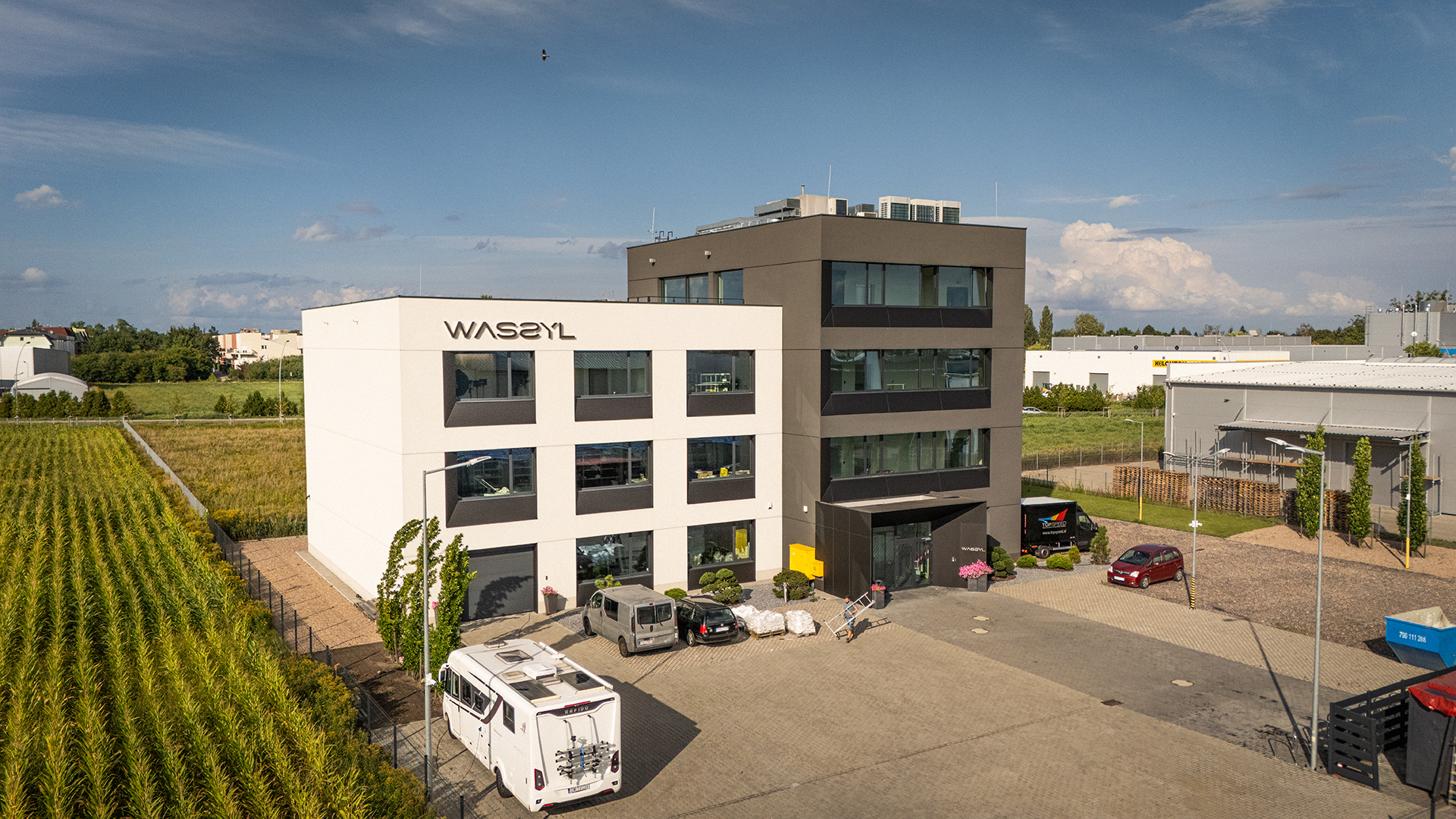 Szwalnia Wassyl